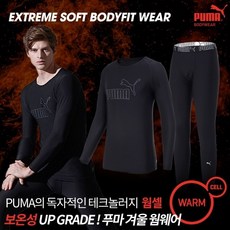 푸마소프트엠보기모동내의