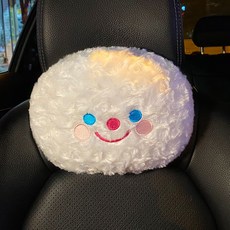 몽슈레목보호쿠션