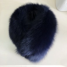 네이비워머폭스