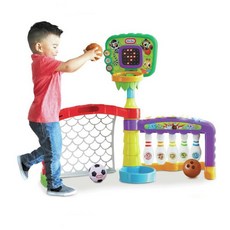 농구볼링장난감