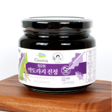 청강원 약도라지 진청, 600g, 순천