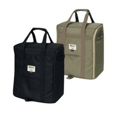 THE EARTH CORDURA RSV-230 Heater Case 디얼스 토요토미호환 반사식 난로 케이스 기어미션 난로가방 BLACK, MULTICAM, 1개
