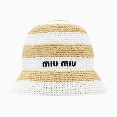 미우미우버킷햇 TOP01