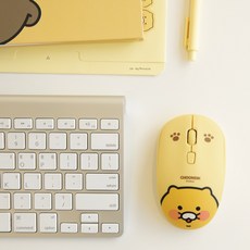 춘식손목쿠션