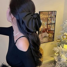 발레코어머리 TOP01