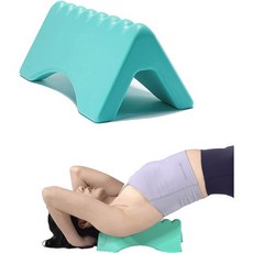 SNPE 웨이브 에펠 ABS민트 허리 어깨 통증 완화. 딥티슈 마사지. 카이로프랙틱 요근 완화 도구