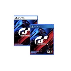 PS4 그란 투리스모 7 스탠다드 에디션