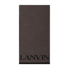 입생로랑머플러