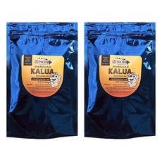 NOH Foods of Hawaii Hawaiian Seasoning Salt Pork 노푸드 하이이안 시즈닝 솔트 칼루아 포크 255g 2팩, 단일상품