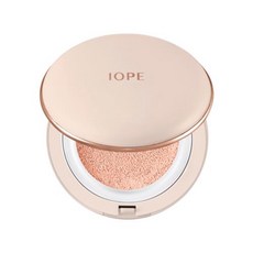 아이오페 에어쿠션 스킨핏 톤업 15g, 5개, 누디핑크