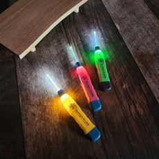 [3개묶음] 귀이개 귀파개 LED이어클린 안전한 귀이개 su0*22876Ya, 3개