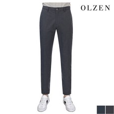 올젠겨울바지