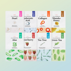 에뛰드그린티코팩