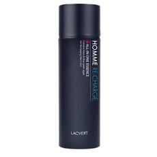 라끄베르 옴므 리차지 올인원 에센스, 150ml, 3개