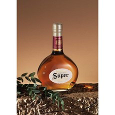 700ml 일본 위스키 슈퍼 니카 병 블랙 니카, 1개