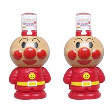 호빵맨목욕버블