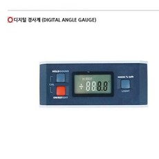 기울기센서