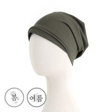 항암치료두건