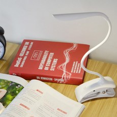 책상부착형스탠드