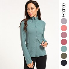 룰루레몬디파인자켓