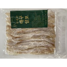 국내산 대구알포 400g, 1개