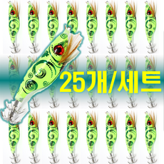 동해피문어채비