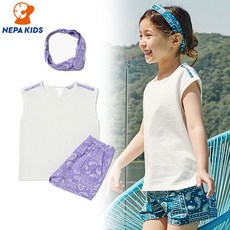 네파키즈상하복