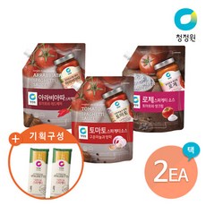 다이어트스파게티소스