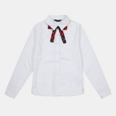 더데이걸즈블라우스