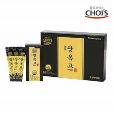 6년근홍삼 홍삼 홍삼즙 홍삼진액 홍삼스틱 홍삼농축액 홍삼액기스 홍삼액 광동광옥고 광옥고 명절선물 30포, 단일상품, 단일상품