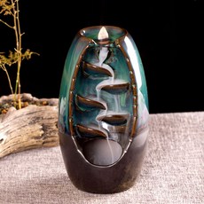 인센스홀더폭포