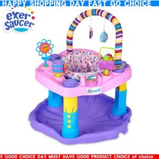 exersaucer
