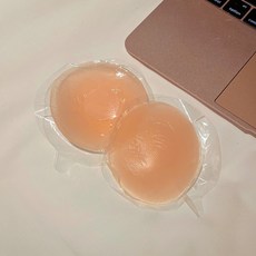 실리콘비키니패드