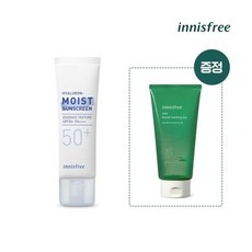 이니스프리수분선크림