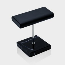 대리석시계거치대