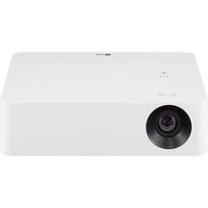 프로젝터 빔 LG PF610P 304.8cm LED 1000루멘 1080P 1.7kg, 기본