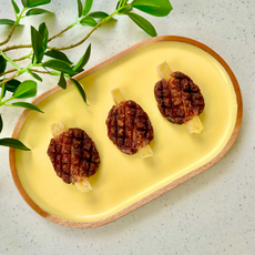 [푸드포퍼피] 음메떡심갈비 소고기야채떡심스틱 강아지껌 소힘줄스틱 떡심갈비 강아지떡심소갈비 소고기스틱 강아지떡심 떡심스틱 오래먹는간식 이갈이껌 오래먹는개껌 애견수제간식, 1개, 40g