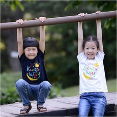 여름성경학교티셔츠