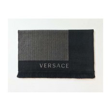 [해외]여자명품스카프브랜드 Versace Wool Scarf