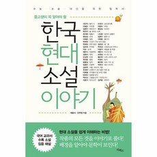 한국건축이야기