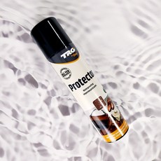 TRG 프로텍터 방수 스프레이 가죽보호 방오 어그부츠