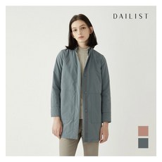 [최초가 390 000원] 무퀼팅 기본 패딩_MDEKAYS1111