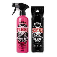 로드몬스터퍼스트퀵디테일러