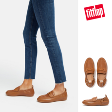 핏플랍여성옥스포드화