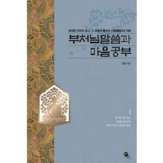 부처님 말씀과 마음공부:광대한 진리의 보고 그 속에서 뽑아낸 선정의 지혜, 무한