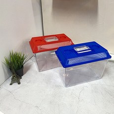 채집통 (색상랜덤) 특대(5호), 1개
