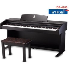 인켈 디지털 피아노 IDP-4200