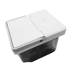로보락 S8 MaxV Ultra 액세서리 정수통 오수통
