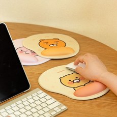 춘식이마우스패드