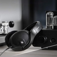 젠하이저560s